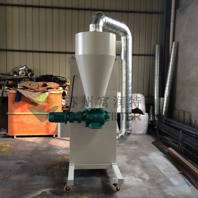 Forst Industrial Filtration Dust Collector Equipment