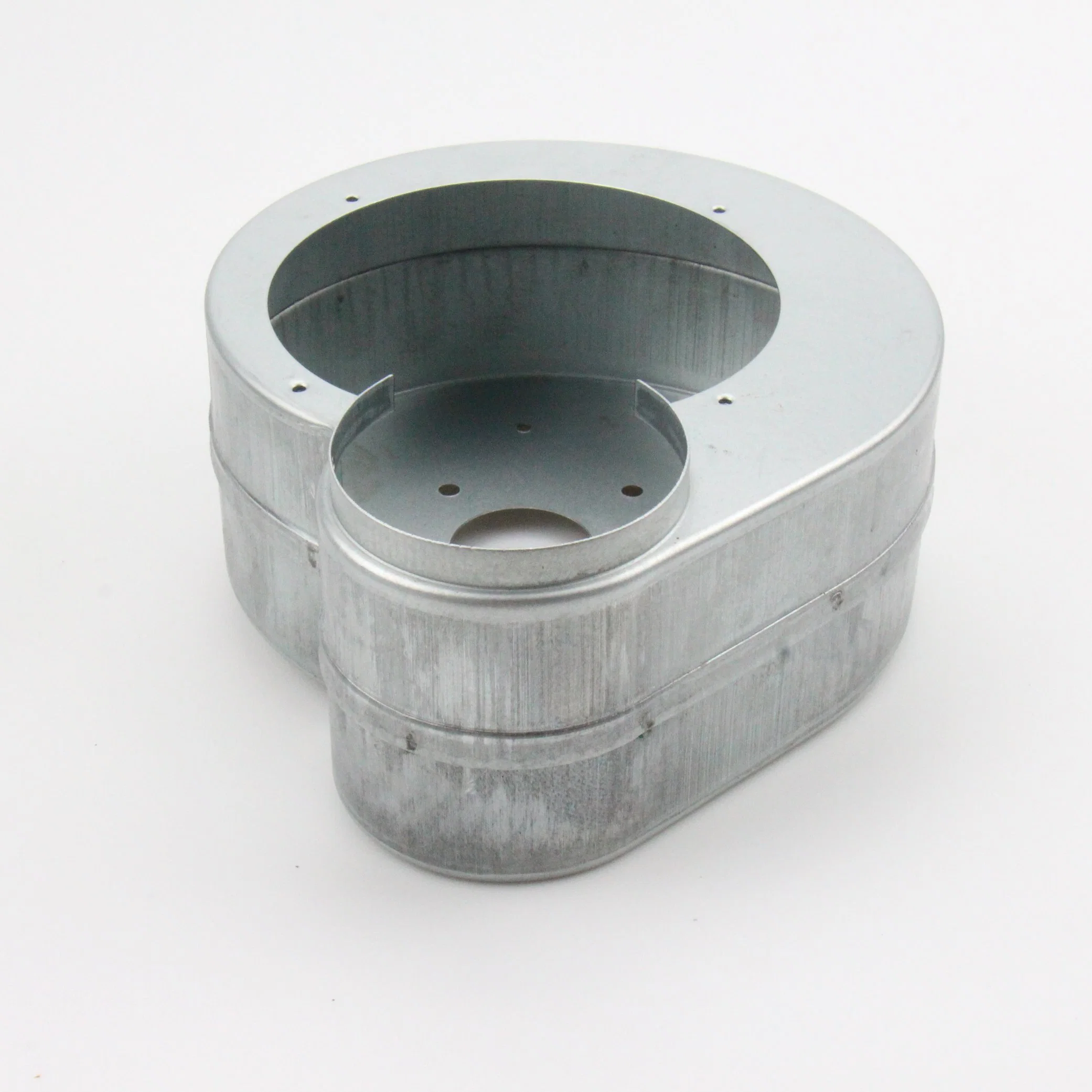 Aluminum Die Casting Part, Auto Spares