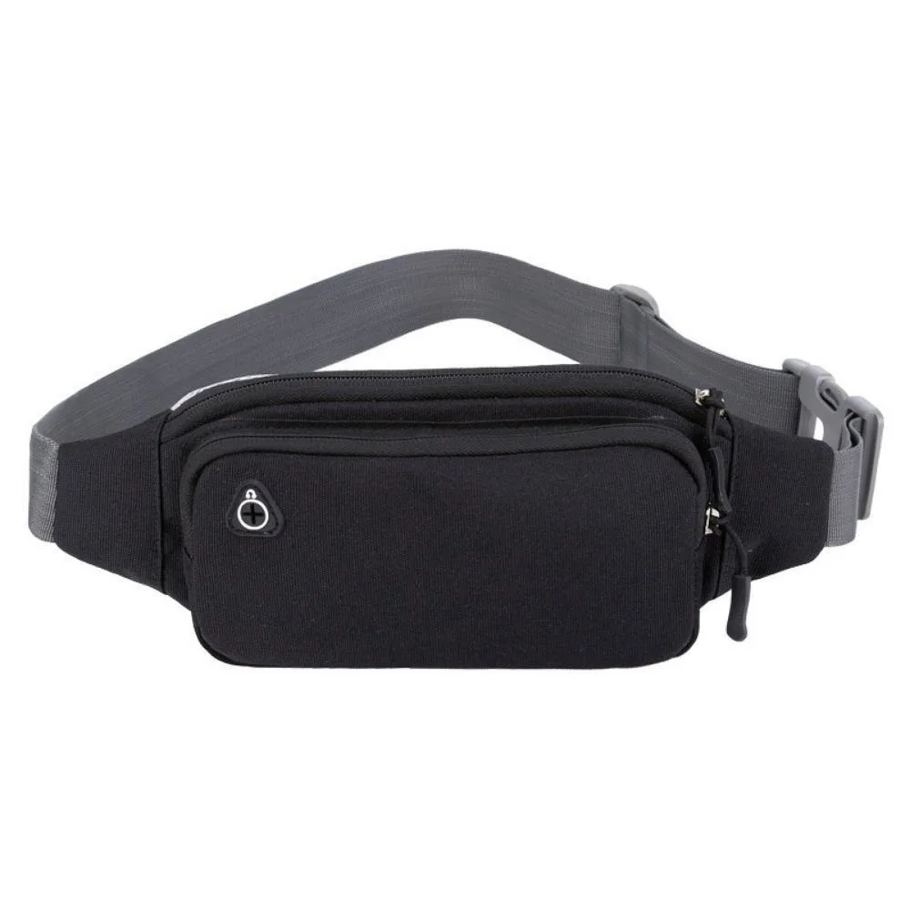 Portable Waist Bag Multifunctional Wallet Fashion Waist Bag Chest Strap Men Women Bl19774