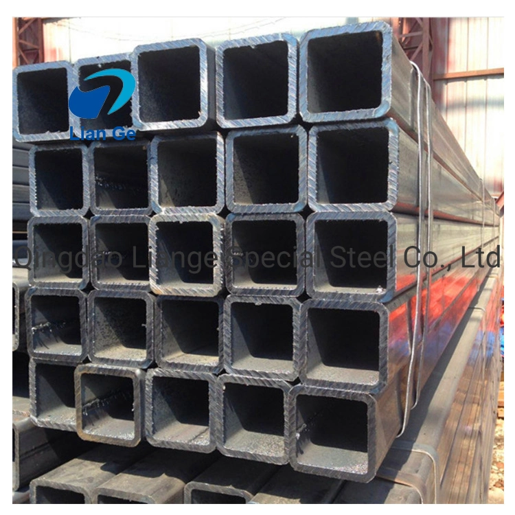 Cold Drawn A106 A1014 Carbon Seamless Steel Pipe Steel Tube for Sale