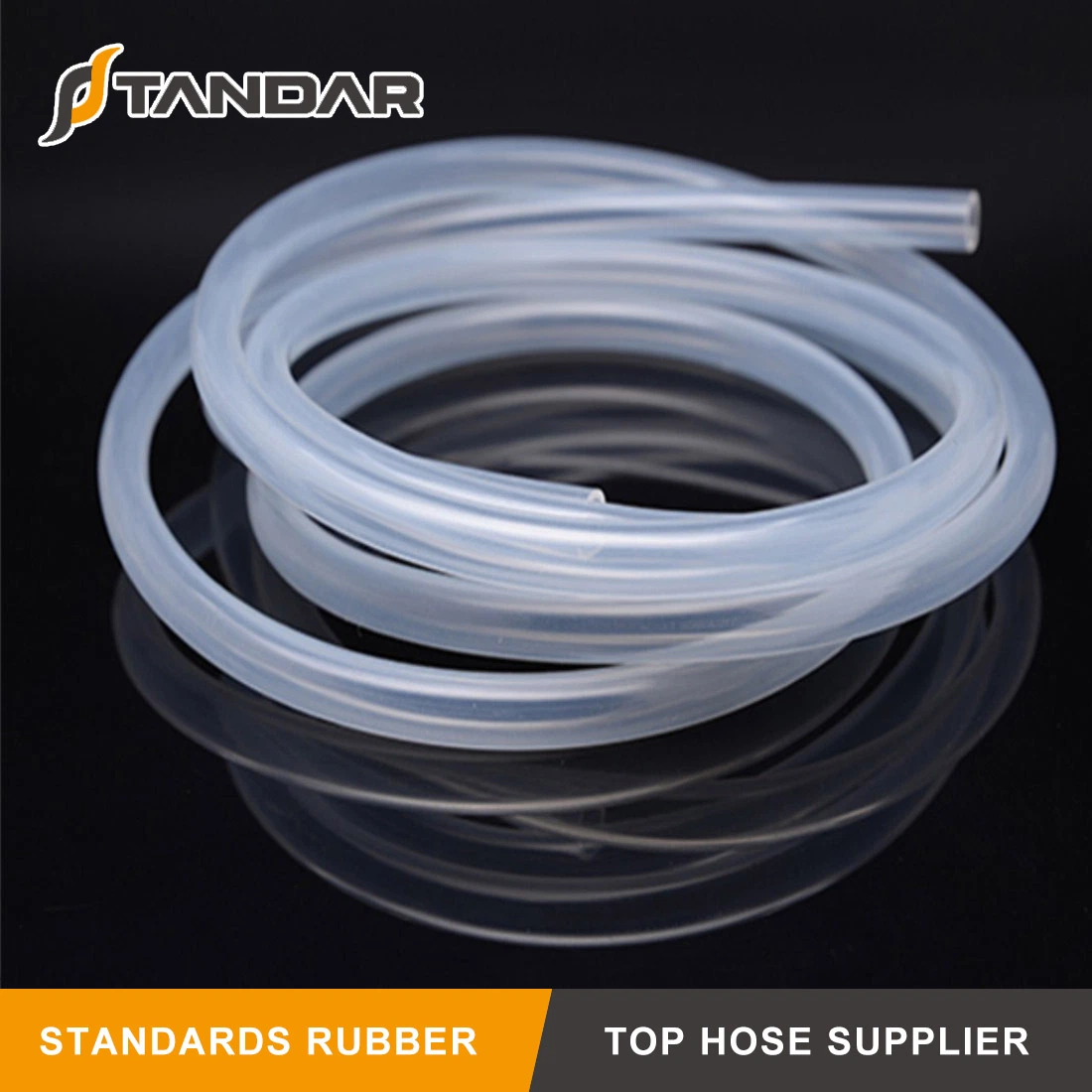 Silicone Tubing for Peristaltic Liquid Pump