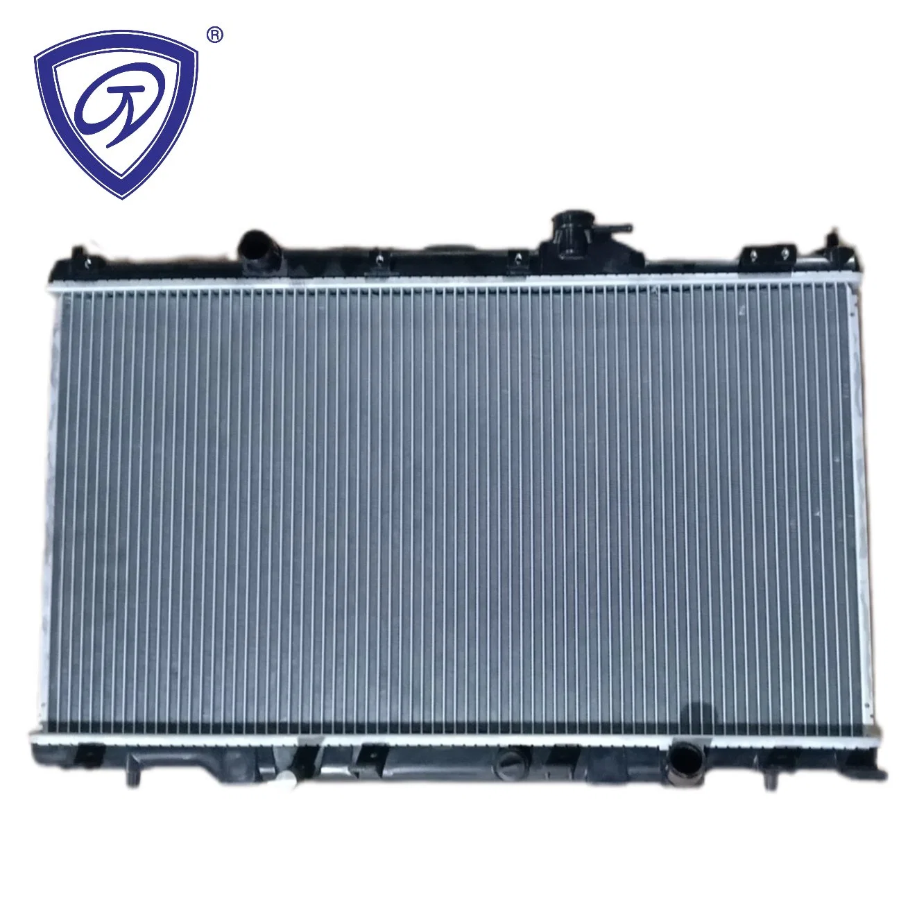 Car Parts Cooling System OEM 19010-Pnb-003 Auto Radiator for Honda Rv'02-06 Rd5 Mt