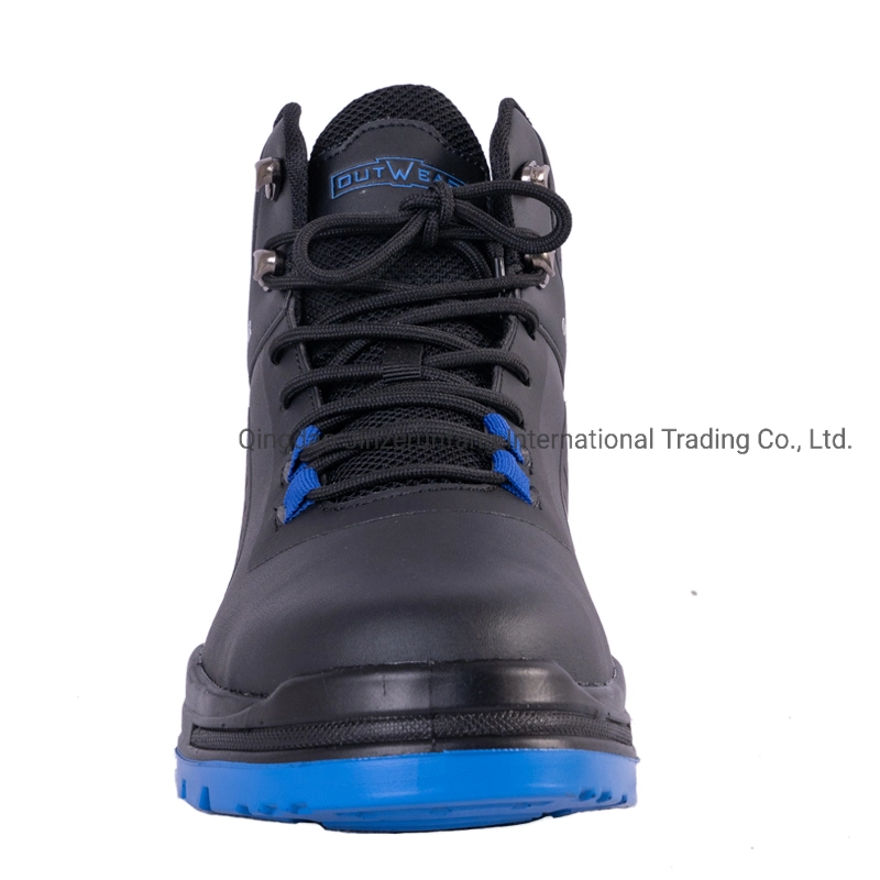 Wholesale/Supplier Custom Construction Safety Boots Original Factory Price Professional Safety Men Shoes Reference Fob Price