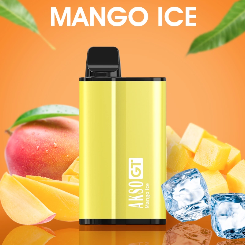 Original Miso Plus Disposable/Chargeable Vape Pen Real 1500 Puffs USB Charging Wholesale/Supplier Disposable/Chargeable Vape Pen Vs Fume Puff Plus Vape