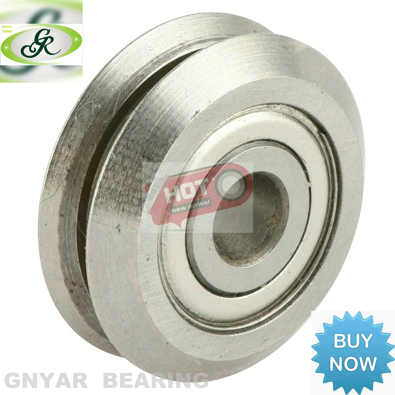 W2ssx Guide Ine Track Roller U V Sg Series Bearing