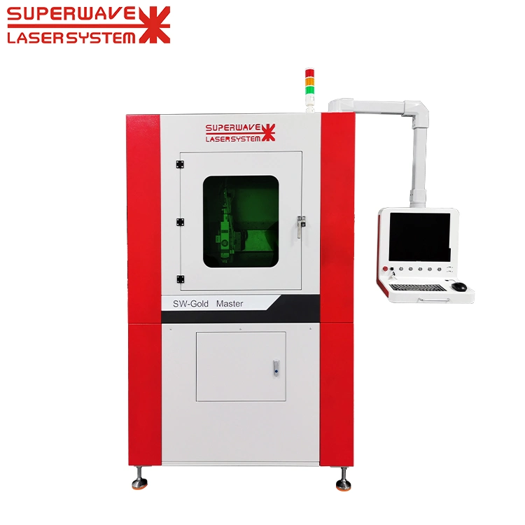 China Leading Manufacturer Laser Cutting Machine for Custom Pendant Designs