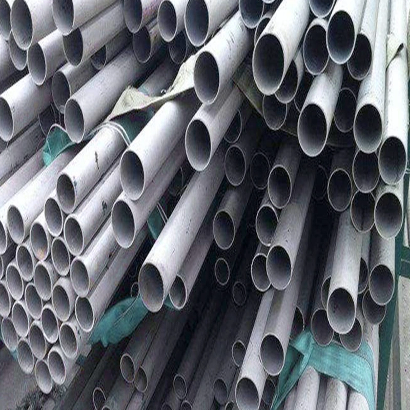 Ns3203 Corrosion Resistance Alloy Pipe