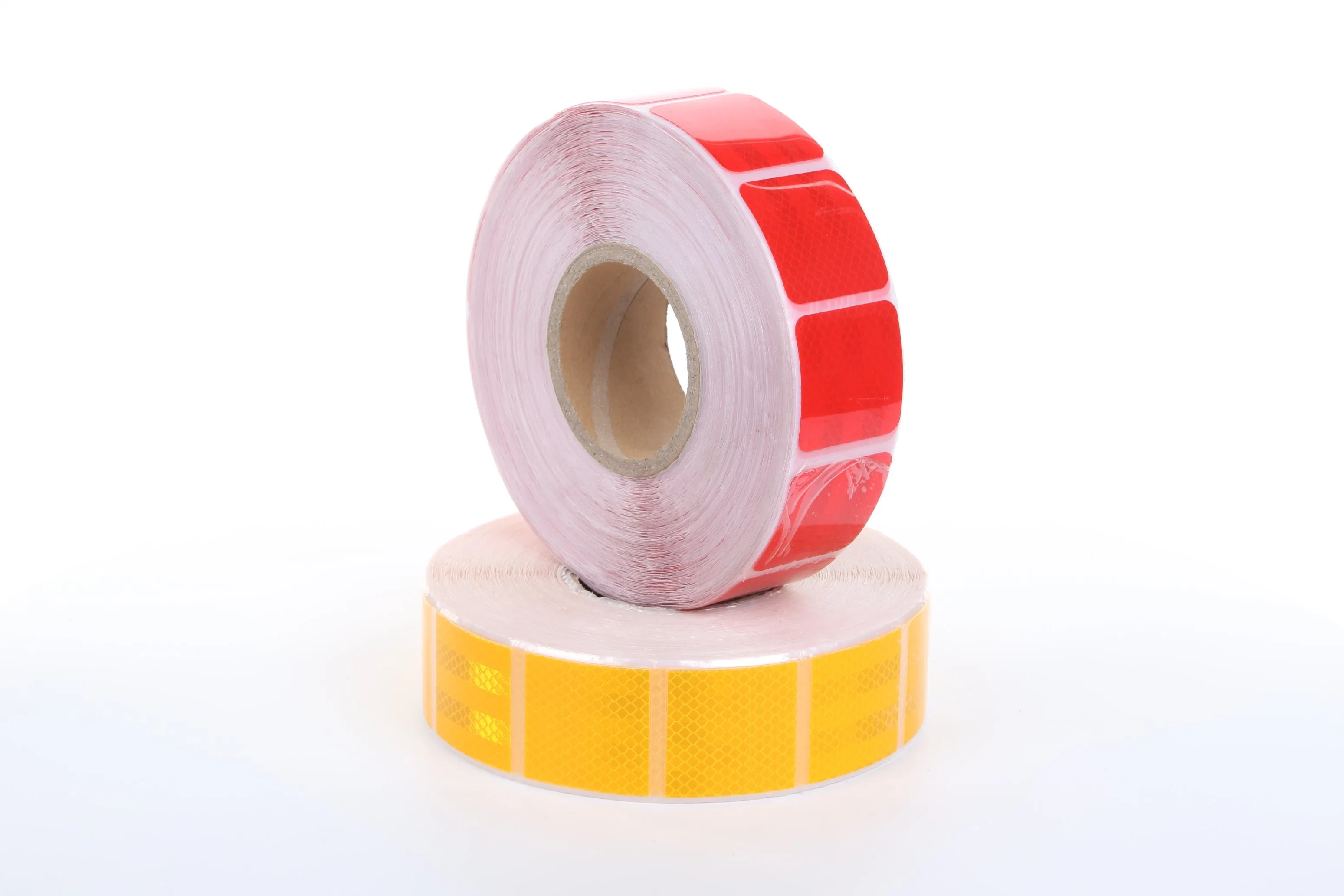 Available (Color / Printing) Engineering Grade Acrylic Sheeting Reflective Tape