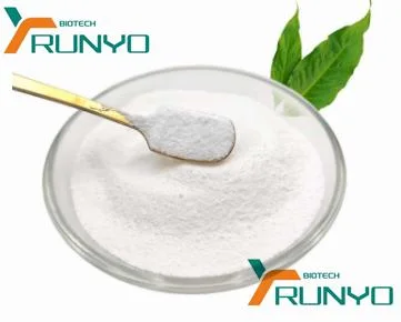 Quality High Purity 98.5% Cyanuric Acid CAS 108-80-5 with a Good Price