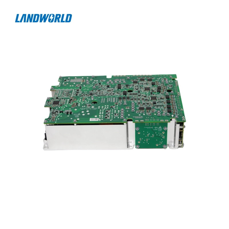 Landworld 11kw on-Board Charger 3kw DC/DC Converter Power Supply EV Charger Integration DC+Obc