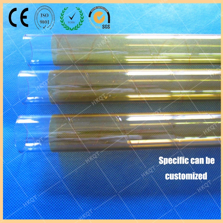 PE Quartz Tube 30*26*1130 30*25*1130