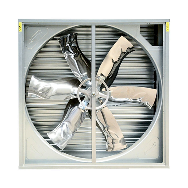 Automatic Poultry Shed Ventilation Fans, Industrial Exhaust Fan