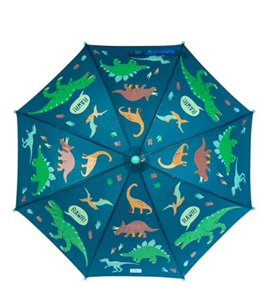 Folding Durable Umbrella Outdoor Rain Umbrella for Kids