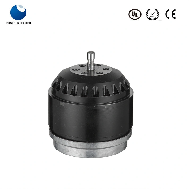 Long Life AC 220V Electrical Outrunner Motor for Hood System