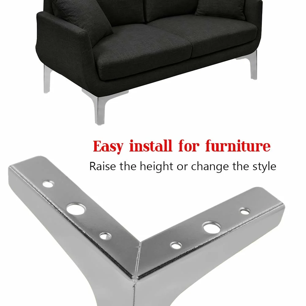 Sofa Table Leg Furniture Hardware Furniture Leg Accessories Sofa Legs