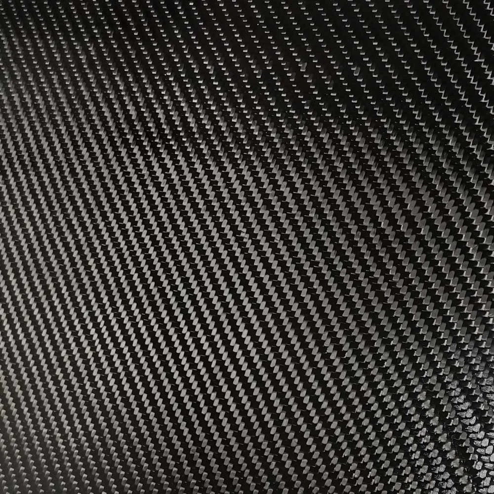 4mm Thickness 3K Twill Matte Carbon Fiber Plate Sheet Bullet Resistant