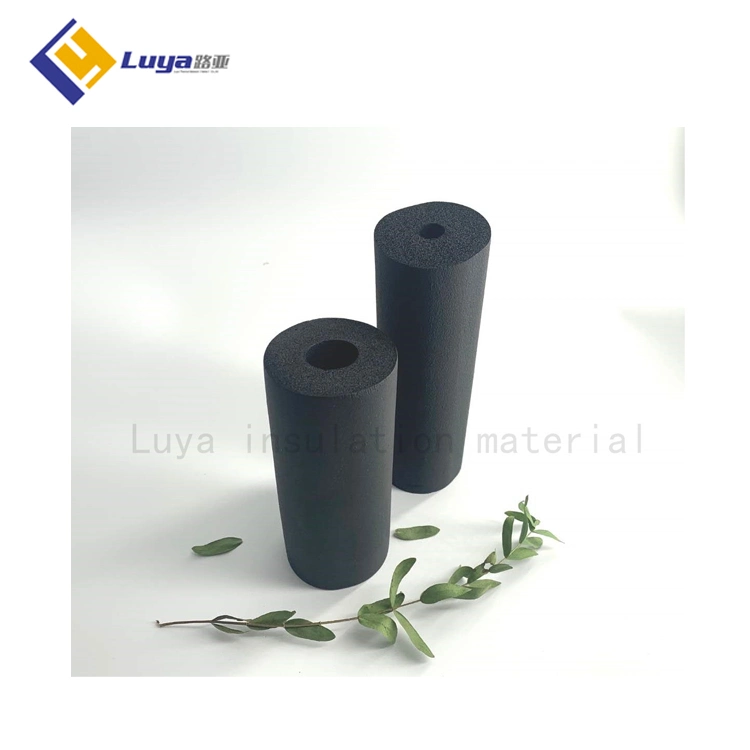 Hot Selling Waterproof Air Conditioning Rubber Foam Pipe for Air Conditioning