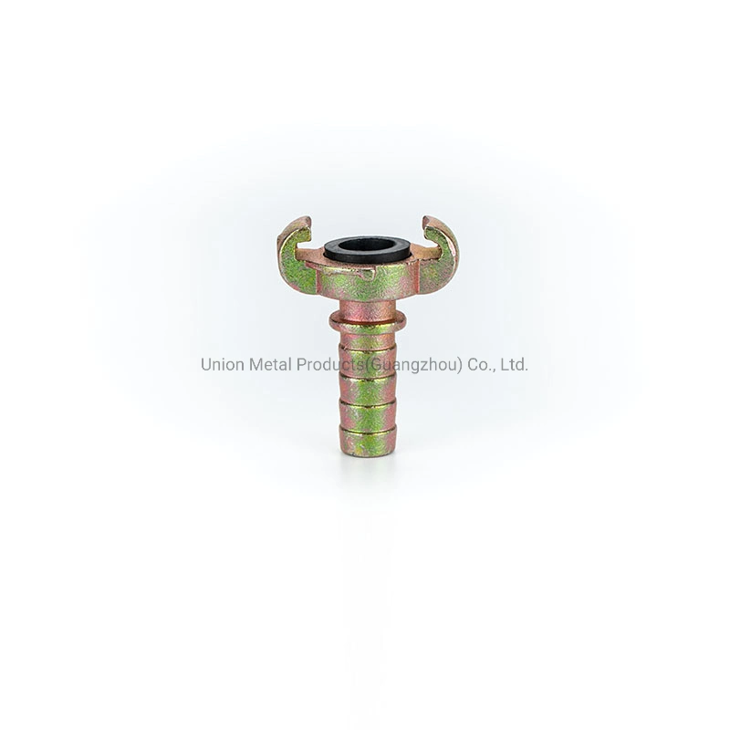 Air Hose Fitting Hose Connector European Type Male Thread Air Hose Coupling