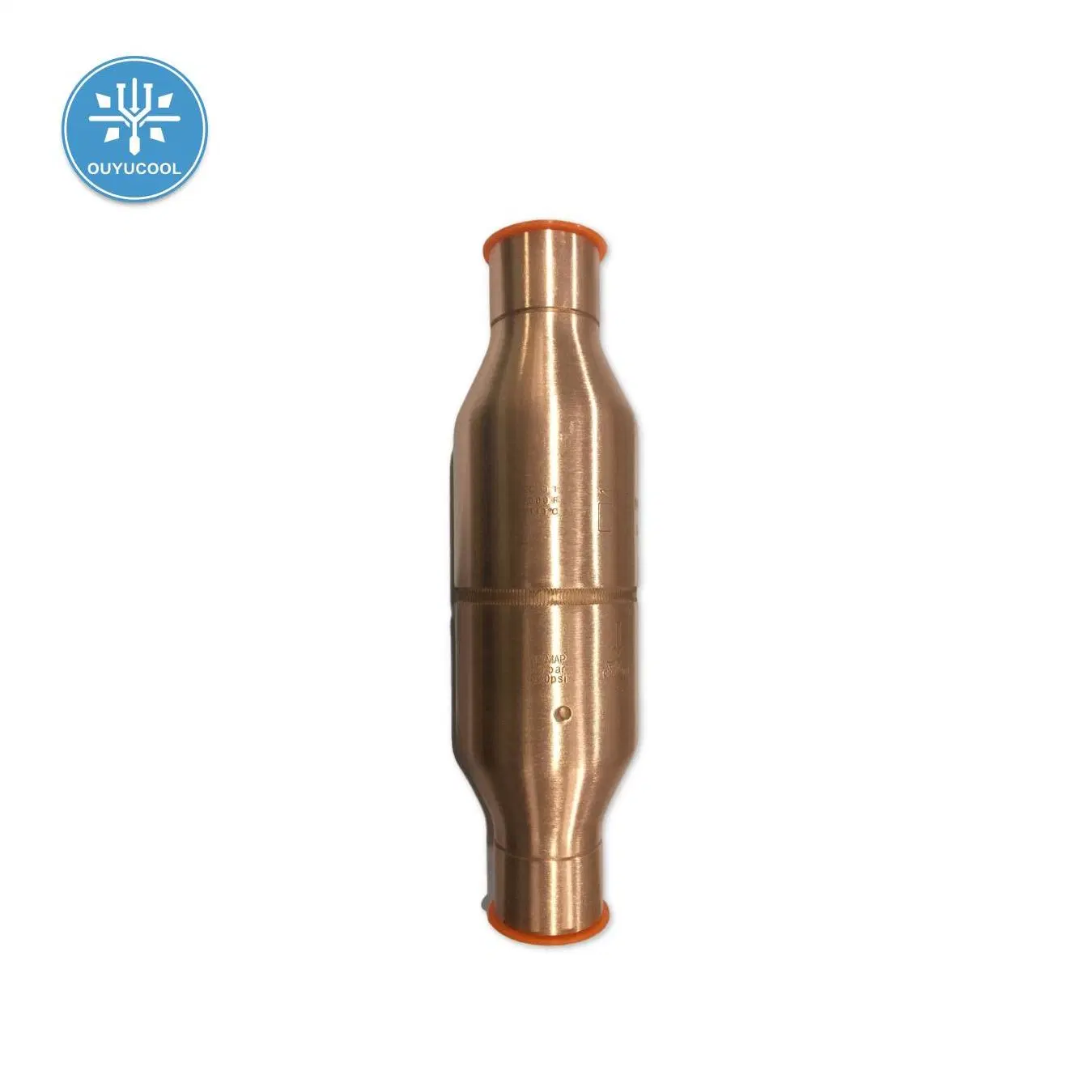 Carrier R134A Copper Air Conditioning Refrigerator Parts