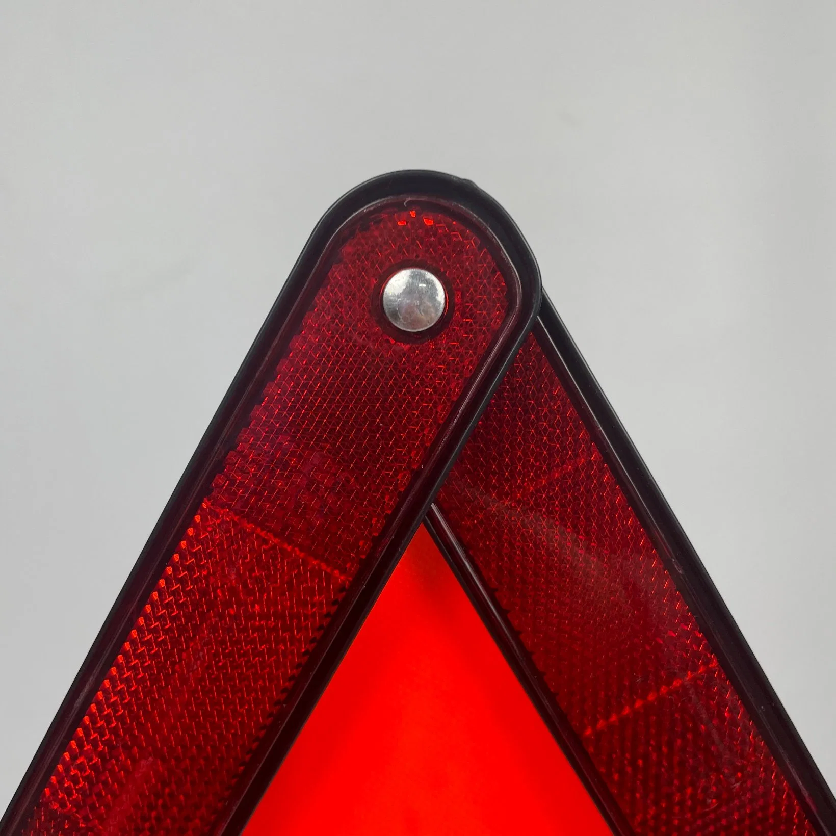 CE Emark Certification Approved High Quality Roadside Emergency Warning Triangle