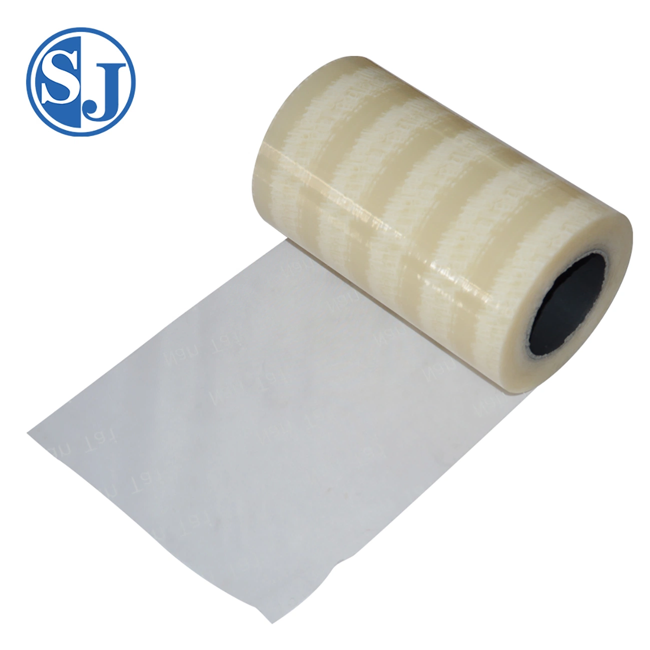 Best Price PE Protective Film Substrate Plastic Sheet Protective Film Used for Processing and Printing