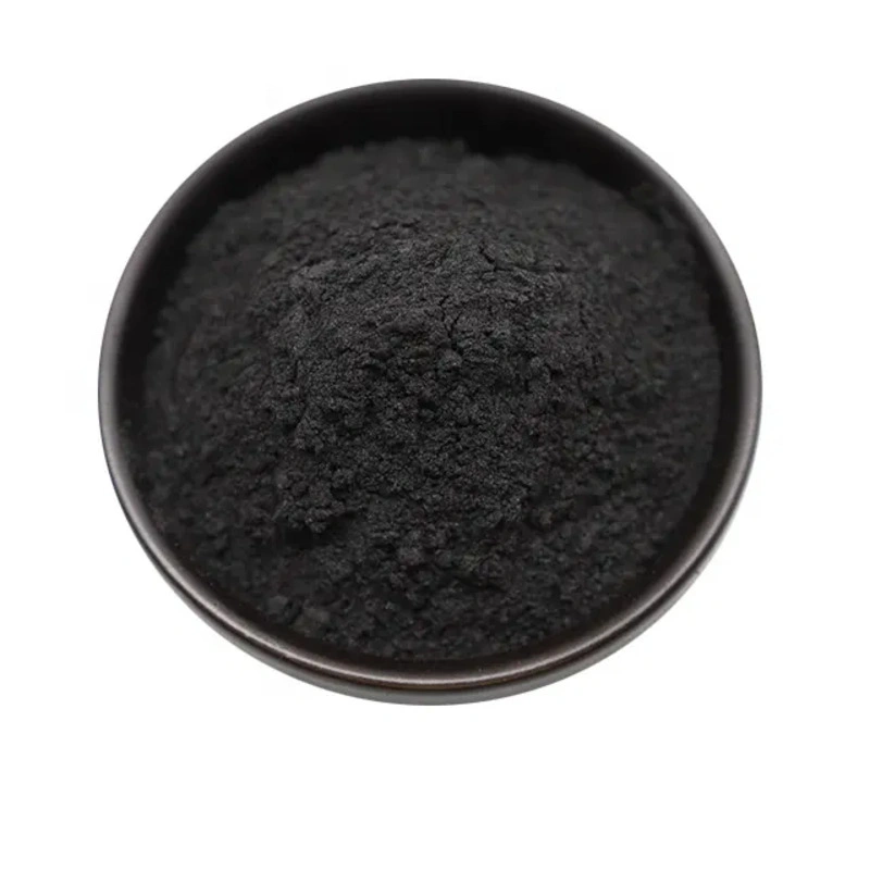 Mineral Fine Particle Expandable Amorphous Artificial 200 Mesh Powder Flake Carbon Graphite