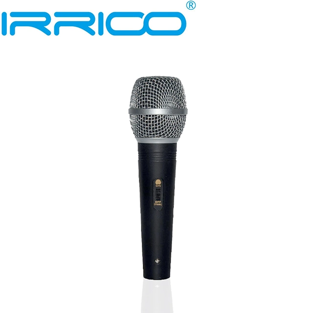 Factory Low Price and High quality/High cost performance Microphone Bayer Dynamic for Outdoor Entertainment