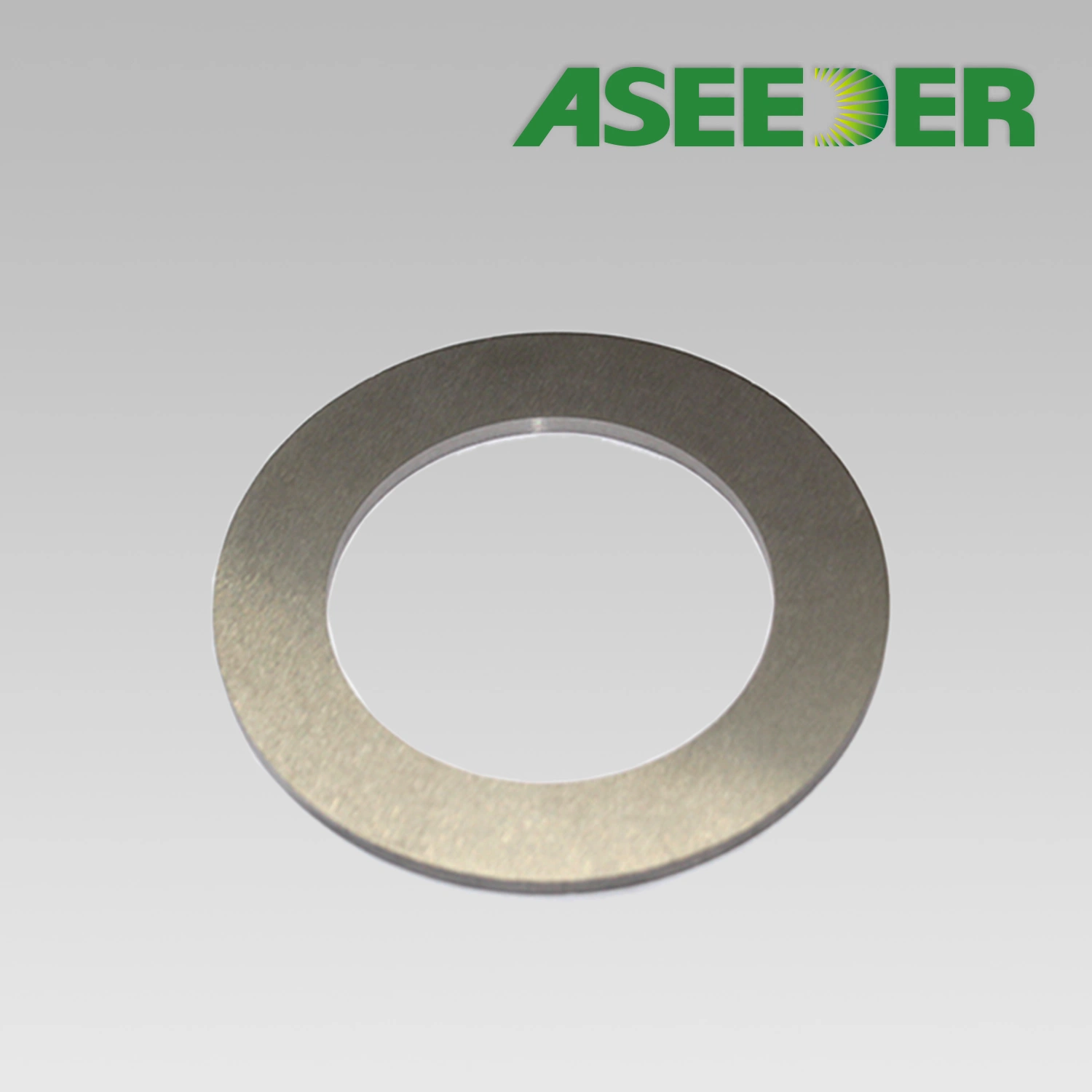 Long Lifetime Wear Parts Tc Rings Cemented Tungsten Carbide Seal Ring