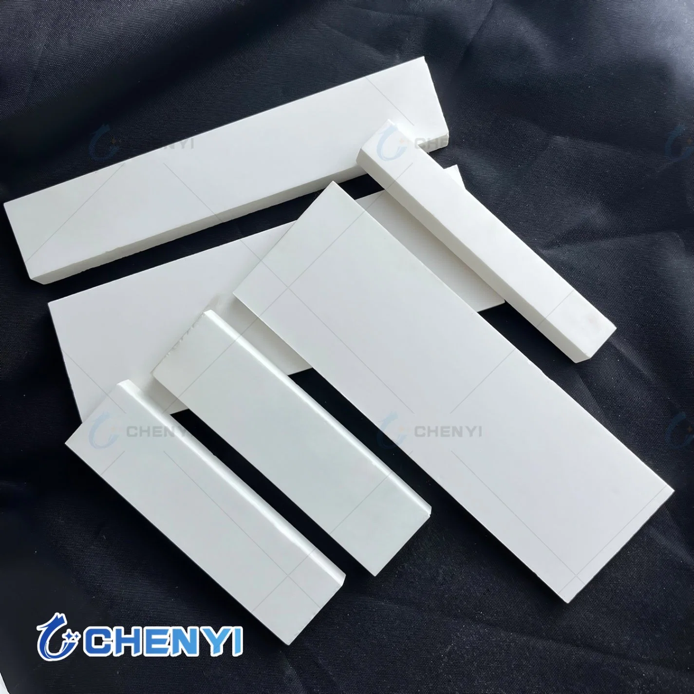 Original Factory 92% 95% Alumina Ceramic Bricks Standard