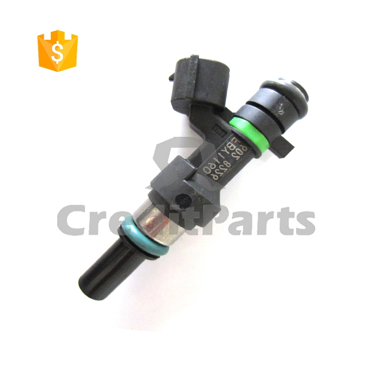 Fby1160 / 16600-ED000 for Nissan Auto Gasoline Nozzle Injection