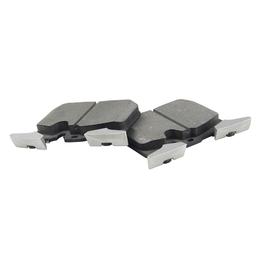 Factory Supplies D1609 Good Qualtity Semi-Metallic Auto Brake Pad for BMW 2 Convertible