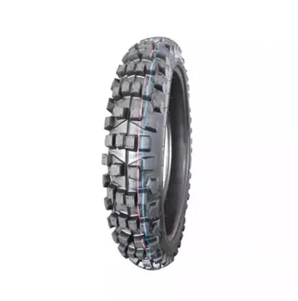 Motorcycle Accessories Tube Type Motorcycle Tyre (80/90-17 90/80-17 90/90-17 100/80-17 100/90-17)