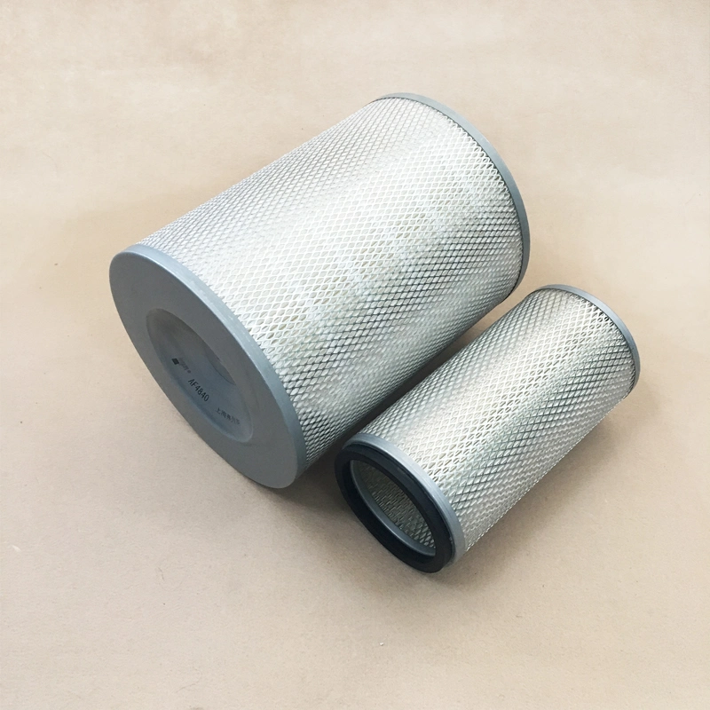 4e0302.0, P13118, 32-10 Air Compressor Suction Air Filter Element