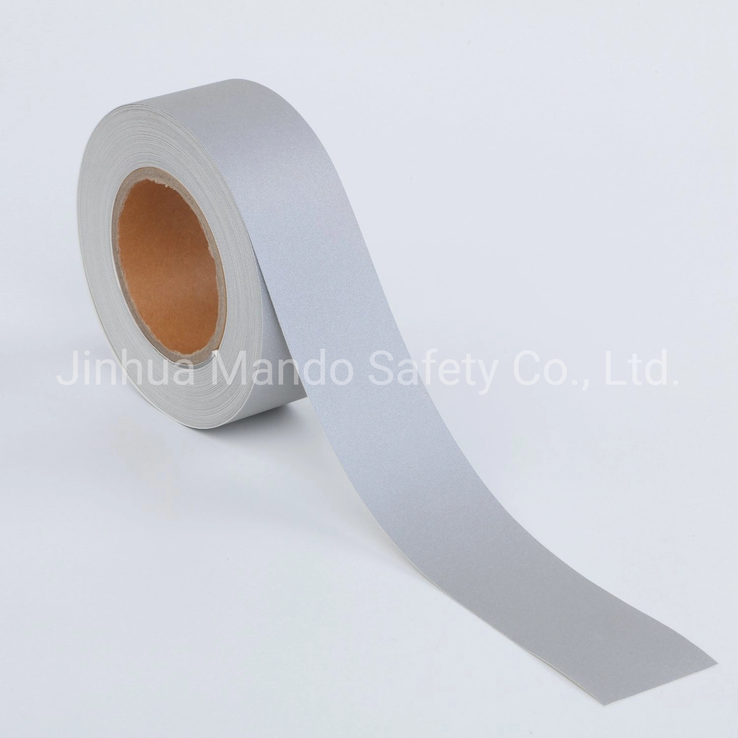 En20471 100% Cotton Flame Retardant Warning Reflective Tape