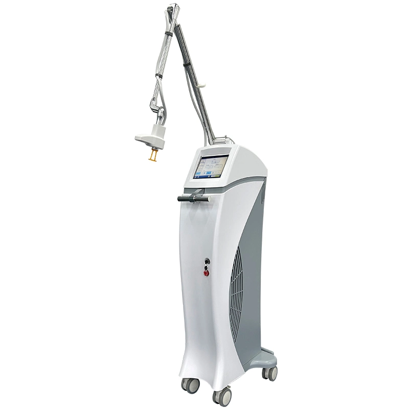 Professional Surgical Laser Skin Rejuvenation CO2 Cutting Beauty Equipment