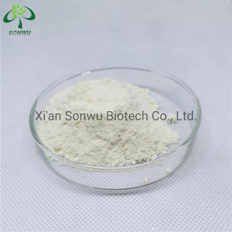 Sonwusupply Pharmaceutical API Pyridoxal 5 Phosphat Pyridoxal-5-POG