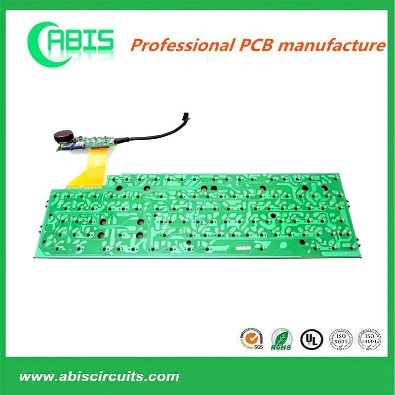 PCBA Board SMT PCB Assembly Manufacturer OEM Design Service PCB Manufacture and Assembly PCB Control Board PCB/PCBA Manufacturing, Electronic Design ODM