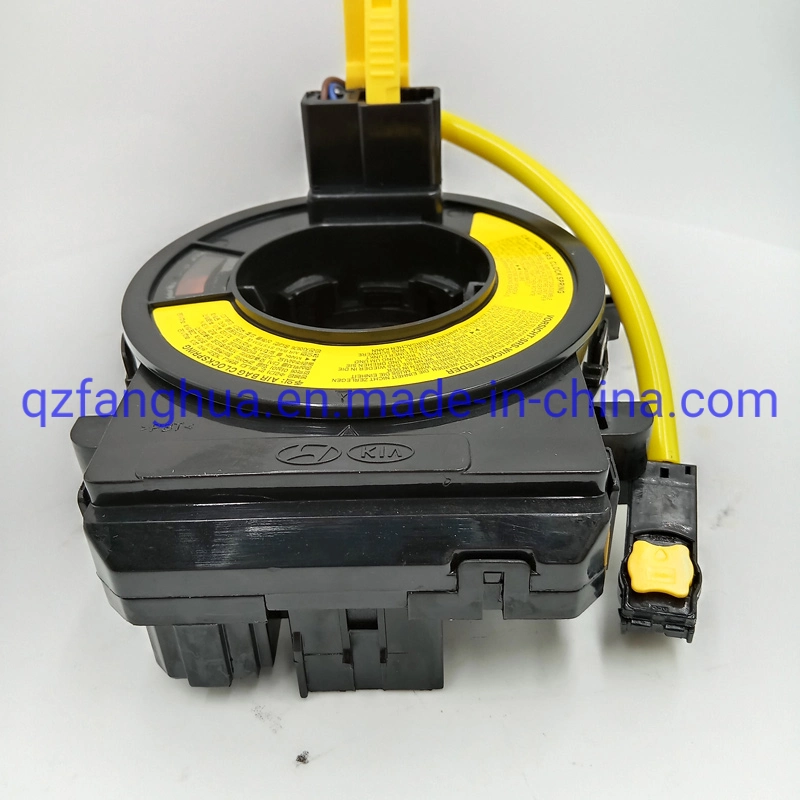 Подлинной Hyundai KIA детали 934902K200 Контакт Assy-Clock пружины