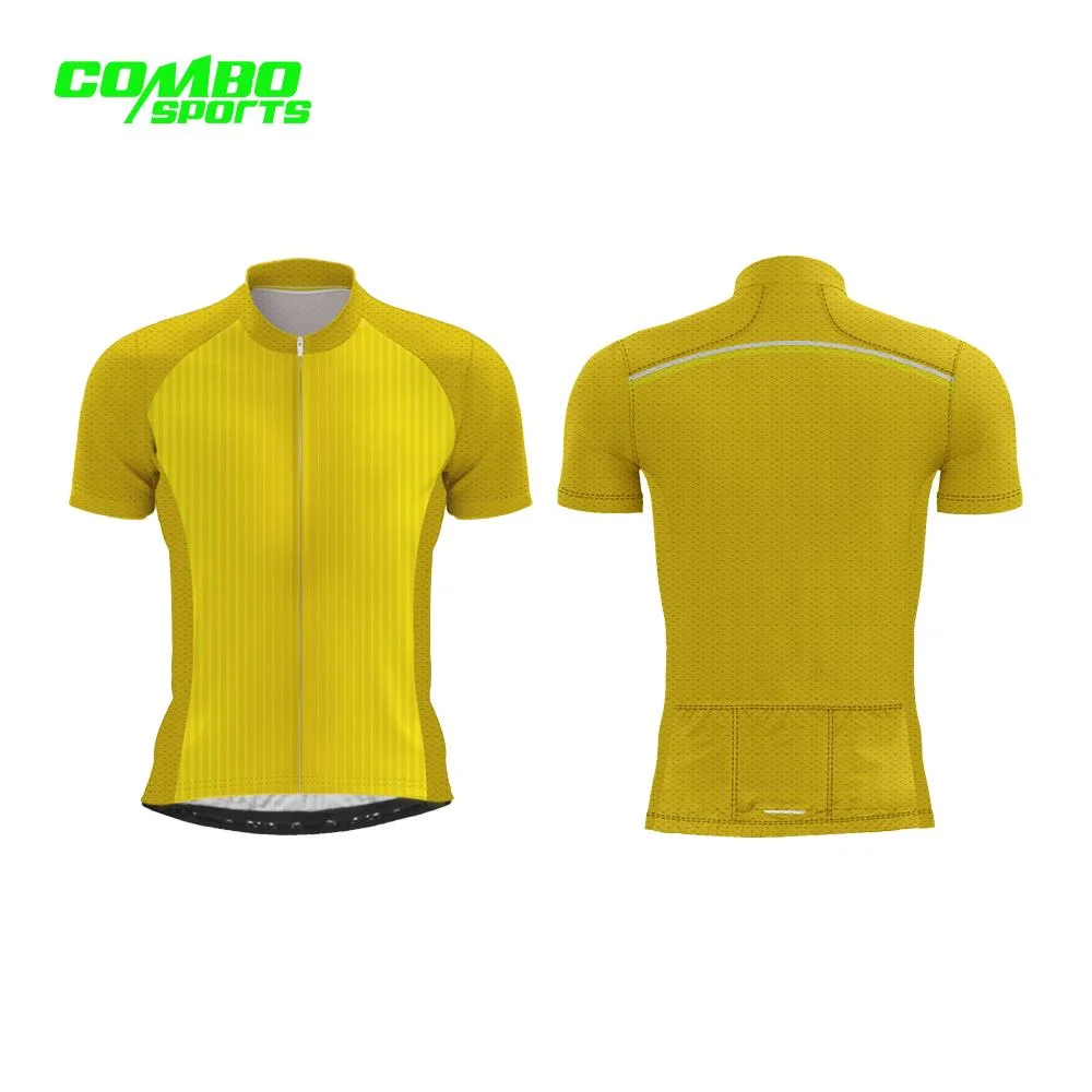 Men Cycling Sportswear Bike Shirts Riding Clothing Sports Shirts