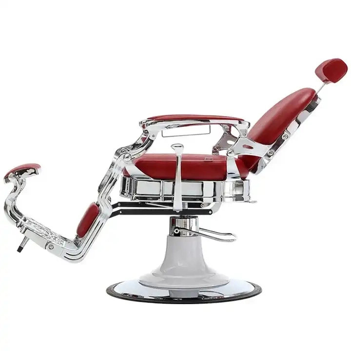 Salon Equipment Hair Styling Chairs Barber Chair with Factory Prices