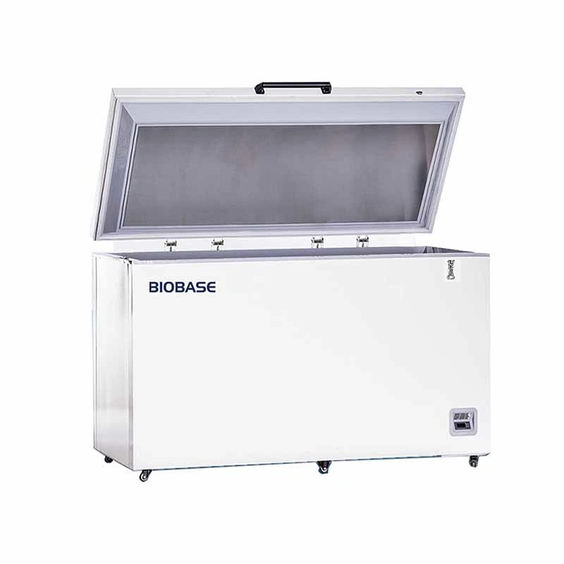 Biobase Medical Large Capacity Vaccine -25&ordm; C Horizontal Freezer