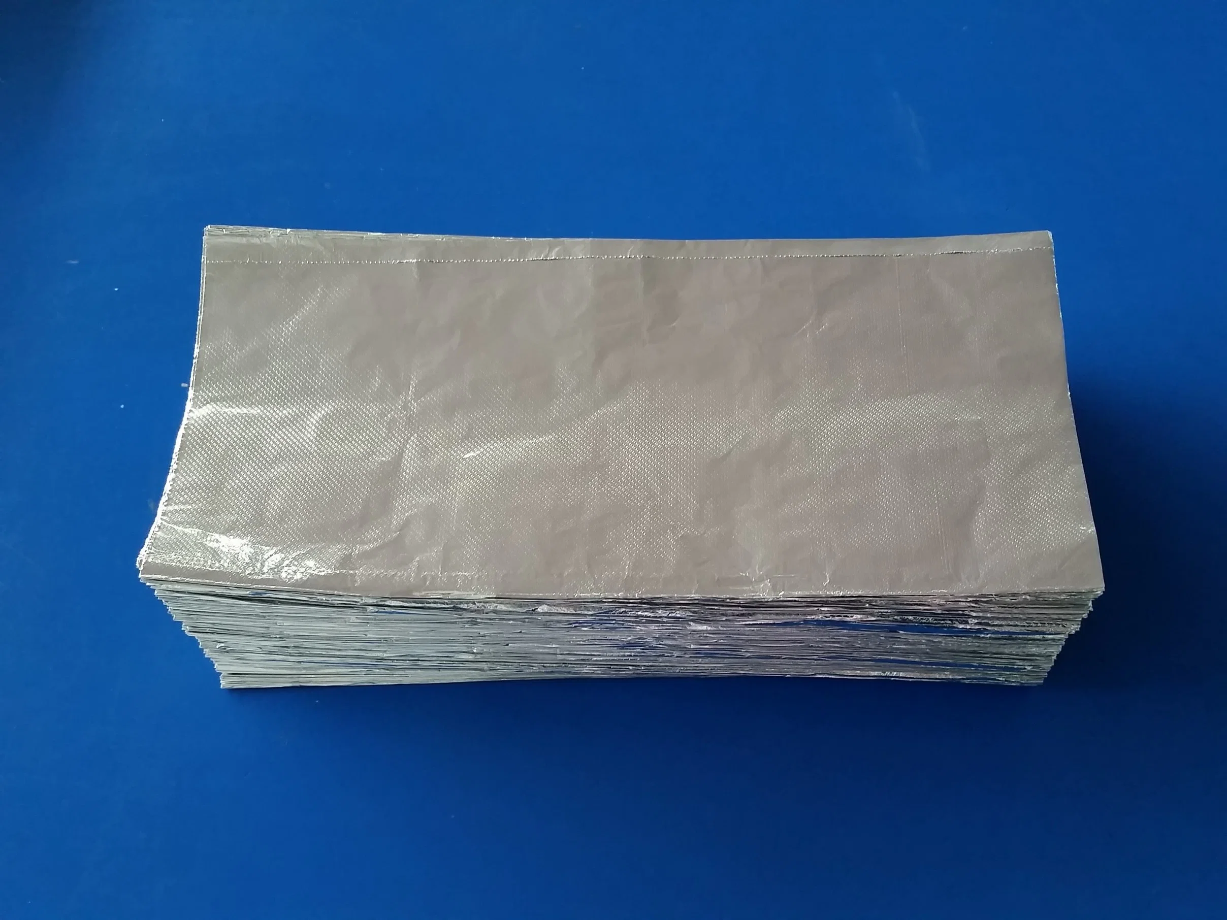 Household Food Wrap Catering Disposable Aluminum Foil Sheet