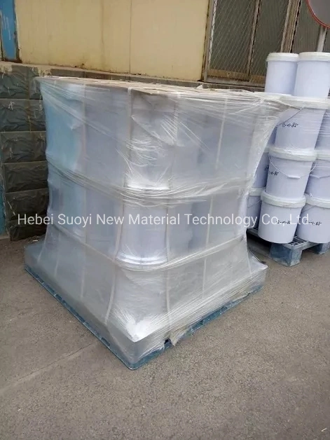 High Purity 4n5 5n Yttrium Oxyfluoride Yof for Thermal Insulation Materials