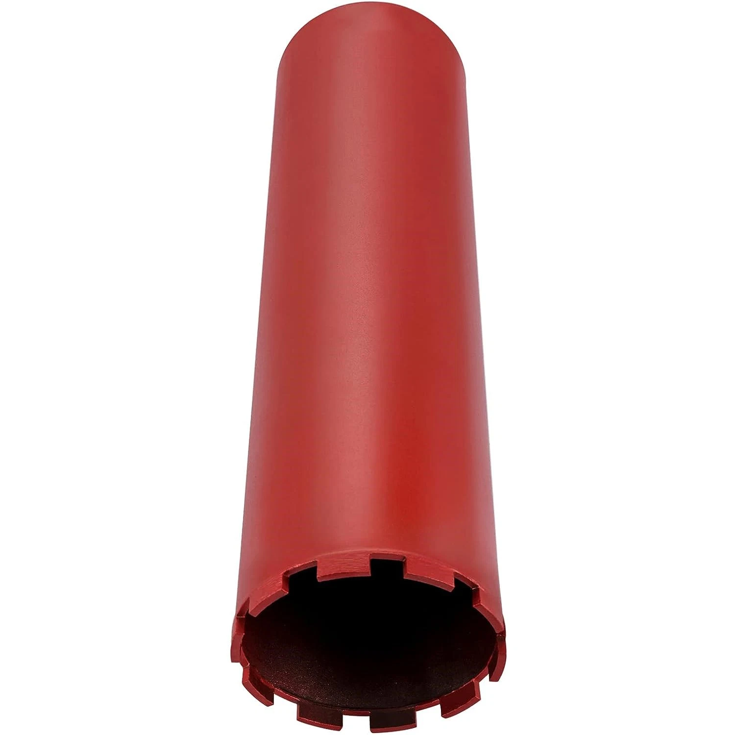 Diamond Core Drill, 5"/127mm Diameter Core Drill Bit, 14"/355mm Concrete Core Drill Bit