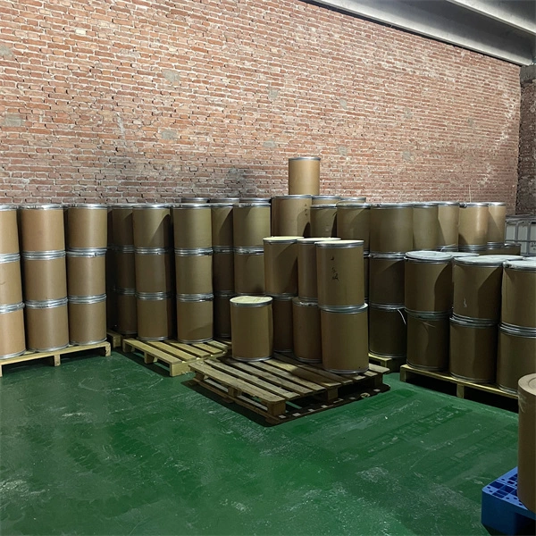 Original Factory Supply Organic Intermediate Chemicals 4-Bromochlorobenzene CAS 106-39-8