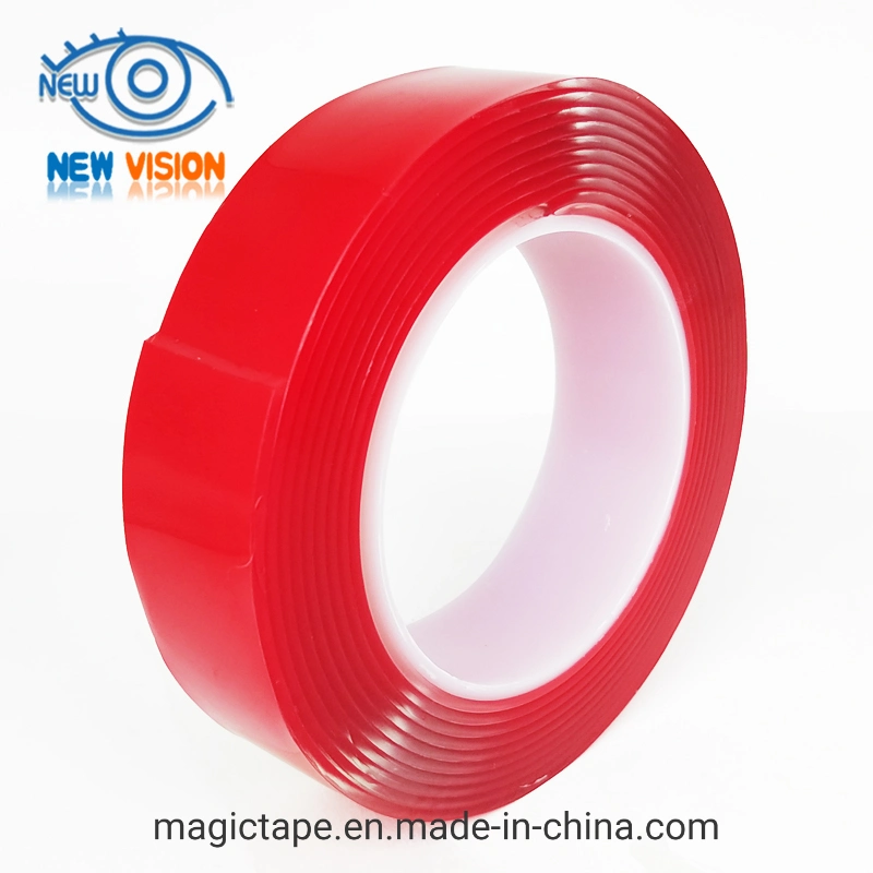 Nano-Absorption Film Powerful and Traceless Washi Double-Sided Adhesive