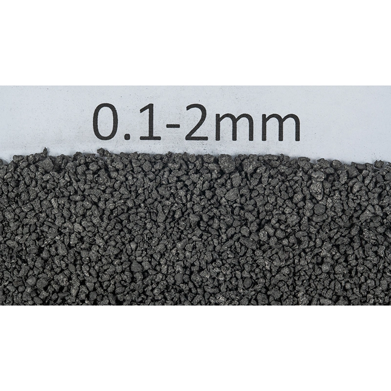 China Sic abrasivo polvo negro de carborundo carburo de silicio negro para la muela