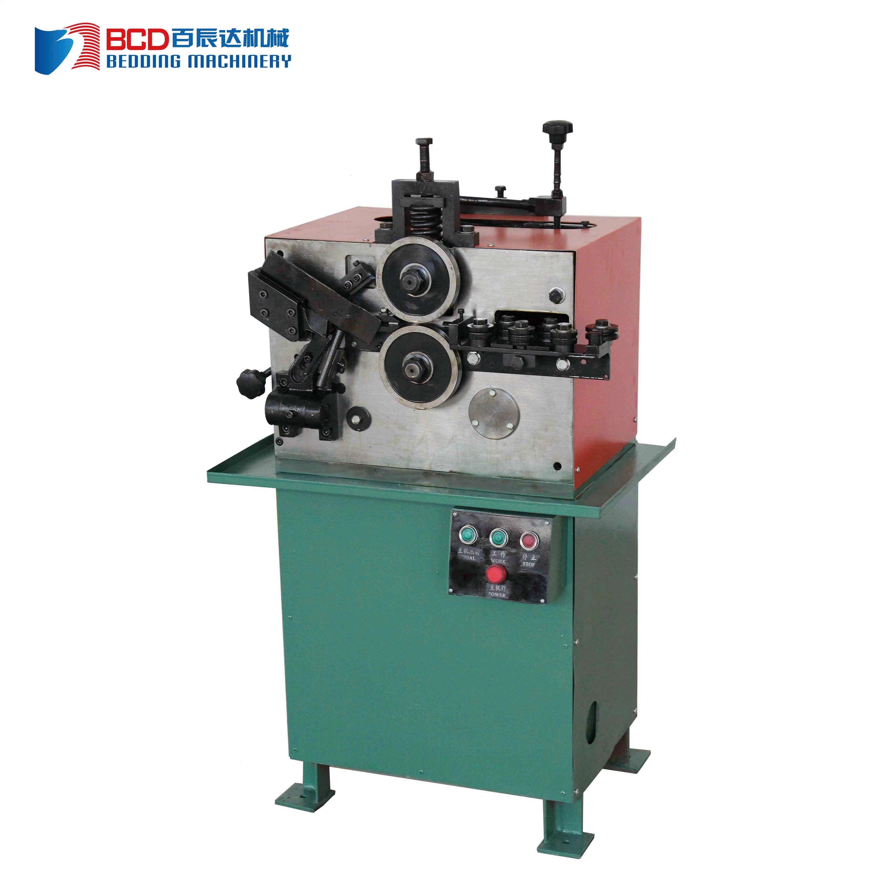 Metal Spinning Furniture Machinery Brh