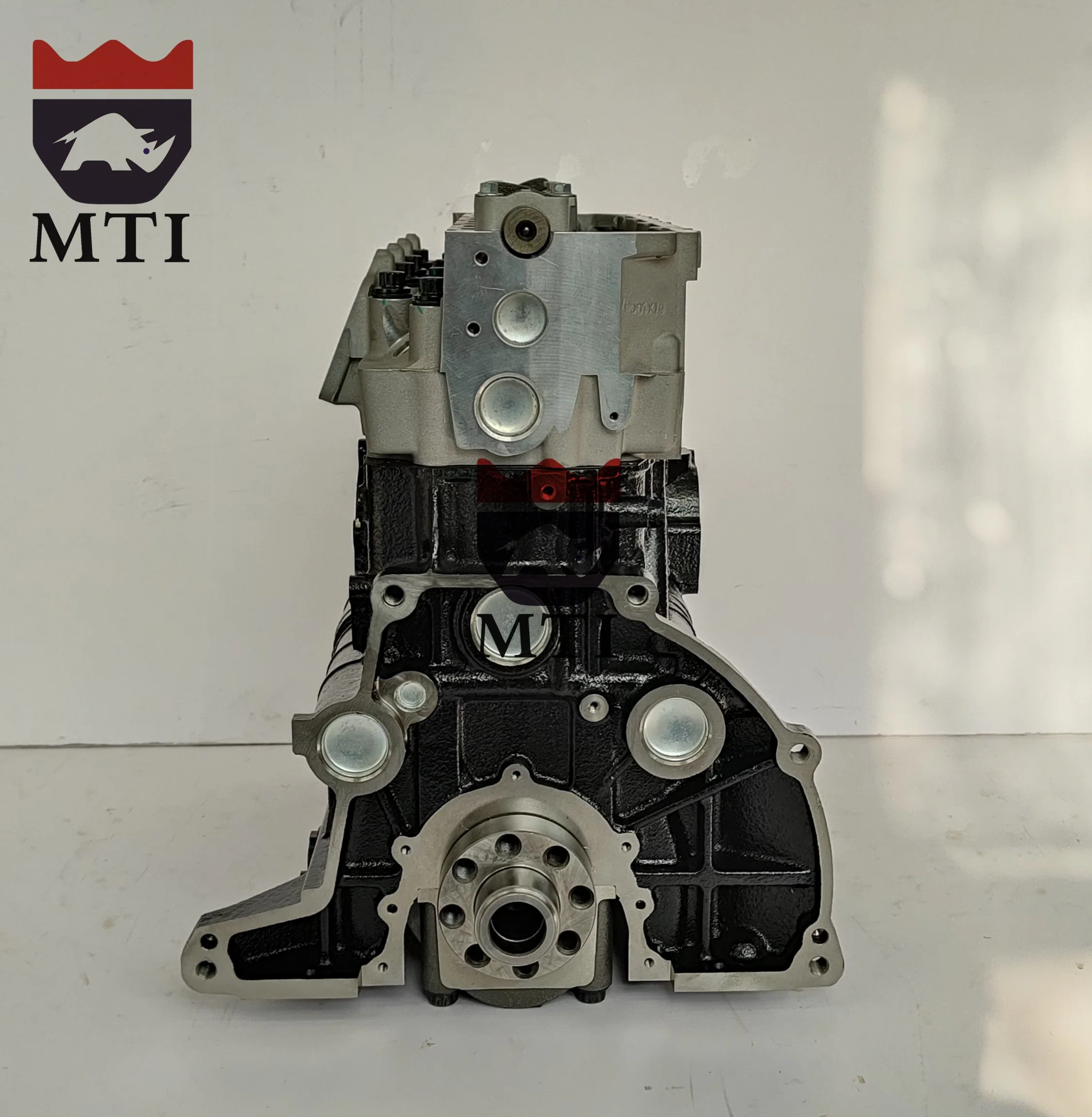 MTI Brand New Auto Motor Long Block für Toyota 1kz Motor