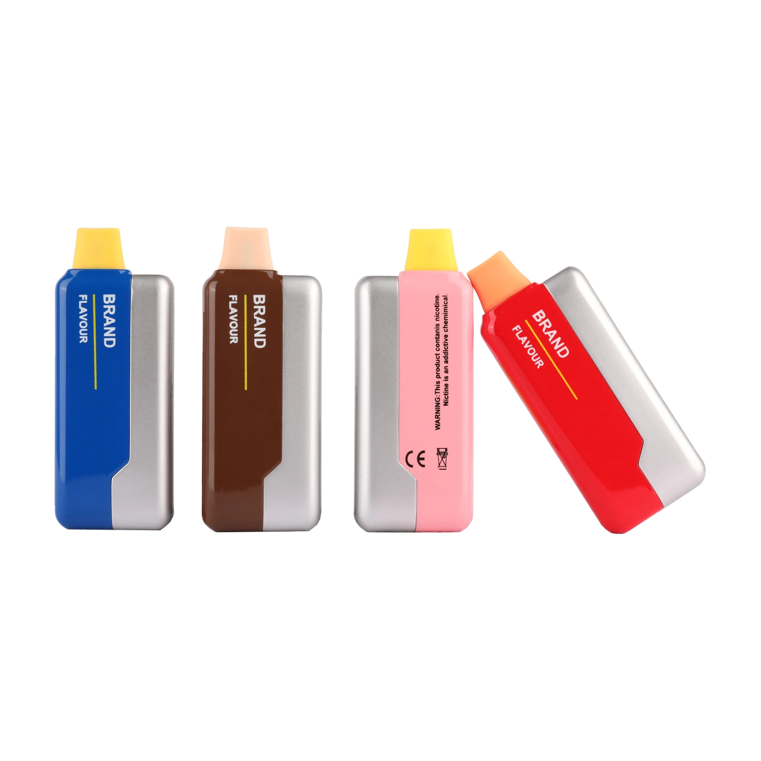 VAPE 3000 Puffs Disposable/Chargeable Cigarette Mod Fi3000 in OEM